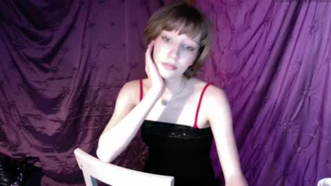 Snapshot of alexahornygirl chatting on 05/28/26, 01:41 Alexa online show from 05/28/26, 01:41