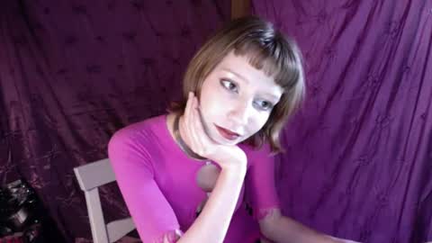 Snapshot of alexahornygirl chatting on 06/13/26, 03:32 Alexa online show from 06/13/26, 03:32
