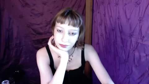 Snapshot of alexahornygirl chatting on 06/24/26, 04:17 Alexa online show from 06/24/26, 04:17