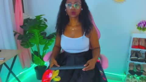 Alexa Jhonson online show from 02/15/26, 06:37