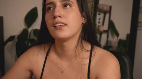 alexajhonsonof online show from 01/20/25, 06:53