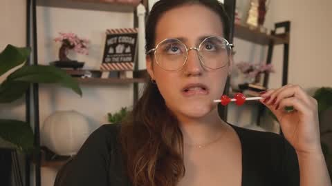 alexajhonsonof online show from 02/03/25, 03:09