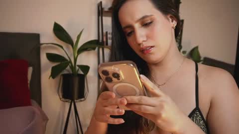 alexajhonsonof online show from 02/07/25, 03:23