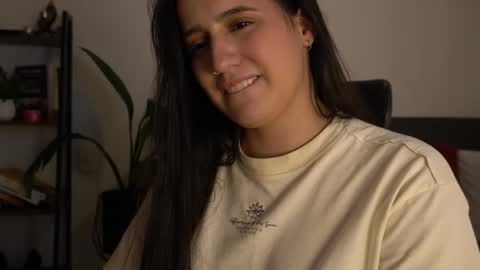 alexajhonsonof online show from 09/23/25, 01:30