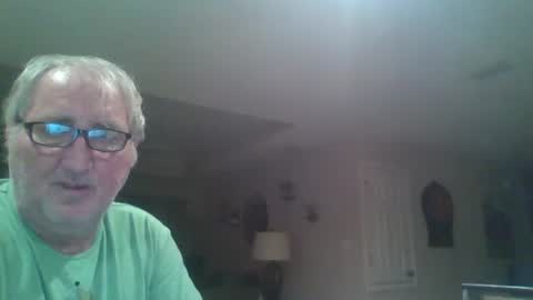 Alex online show from 04/18/26, 08:18