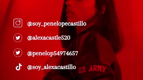Snapshot of alexalovecastle1 chatting on 01/17/25, 07:19 Alexandra Castillo online show from 01/17/25, 07:19