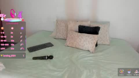 Snapshot of alexalovecastle1 chatting on 10/08/25, 03:48 Alexandra Castillo online show from 10/08/25, 03:48