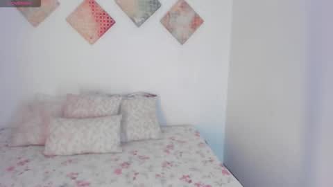 Snapshot of alexalovecastle1 chatting on 12/05/25, 06:00 Alexandra Castillo online show from 12/05/25, 06:00