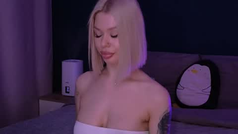 Alexa Mason online show from 02/28/25, 04:54