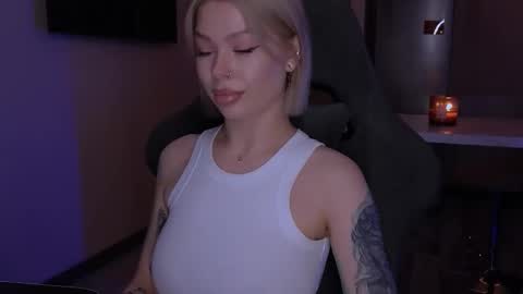 Alexa Mason online show from 11/21/25, 02:43