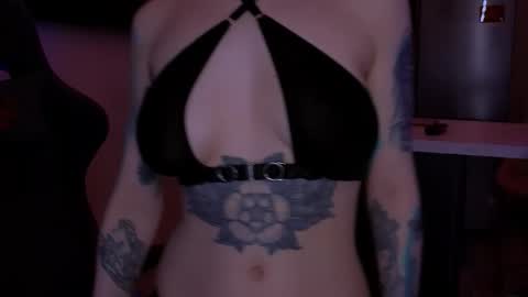 Alexa Mason online show from 02/15/26, 01:13