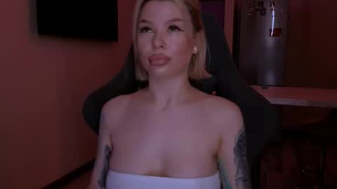 Alexa Mason online show from 02/22/26, 01:07