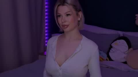 Alexa Mason online show from 03/11/26, 01:44