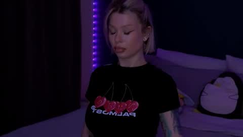 Alexa Mason online show from 03/20/26, 02:05