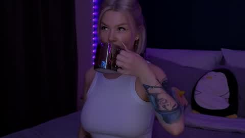 Alexa Mason online show from 03/30/26, 02:01