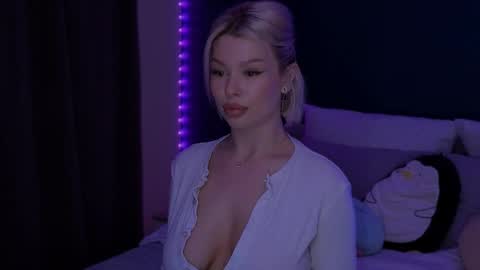 Alexa Mason online show from 05/06/26, 11:21