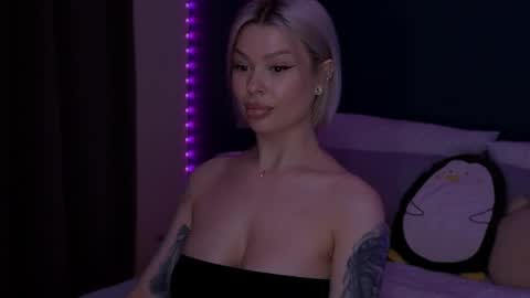Alexa Mason online show from 05/15/26, 11:45