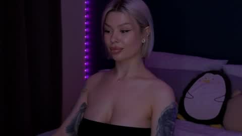 Alexa Mason online show from 05/16/26, 12:07