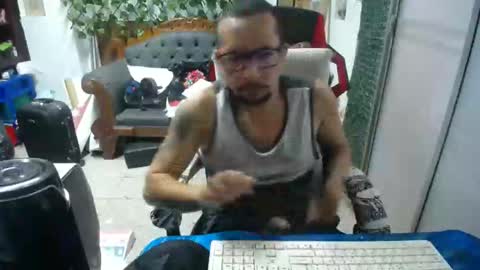 Alexamdergal online show from 12/08/24, 03:45