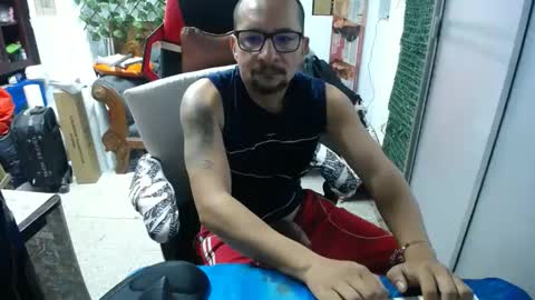 Alexamdergal online show from 01/09/25, 06:04