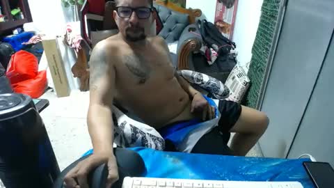 Alexamdergal online show from 01/16/25, 11:59