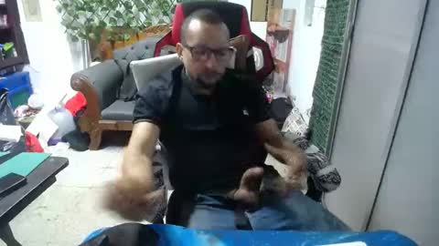 Alexamdergal online show from 02/07/25, 02:15