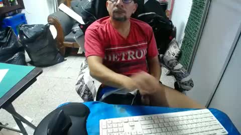 Alexamdergal online show from 03/04/25, 03:37