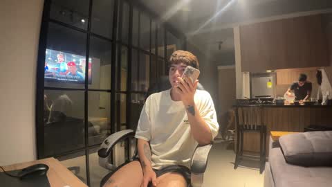 Alex  Dani online show from 01/12/25, 12:39