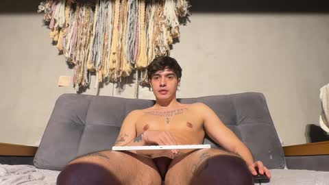 Alex  Dani online show from 01/24/25, 08:44