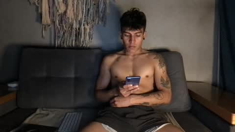 Alex  Dani online show from 09/24/25, 07:12