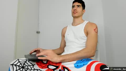 Snapshot of alexander__lips chatting on 05/23/26, 09:08 alexander__lips online show from 05/23/26, 09:08