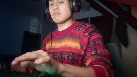 ALEX CD online show from 11/03/25, 08:15