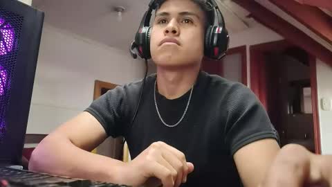 ALEX CD online show from 11/09/25, 08:40