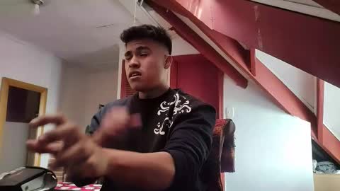 ALEX CD online show from 12/18/25, 03:07