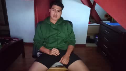 Snapshot of alexander_cd1 chatting on 01/12/26, 10:59 ALEX CD online show from 01/12/26, 10:59