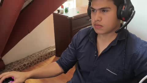 Snapshot of alexander_cd1 chatting on 03/15/26, 10:16 ALEX CD online show from 03/15/26, 10:16