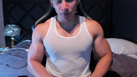 Alex online show from 01/22/25, 06:10