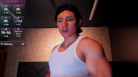 Alex online show from 03/08/25, 04:12