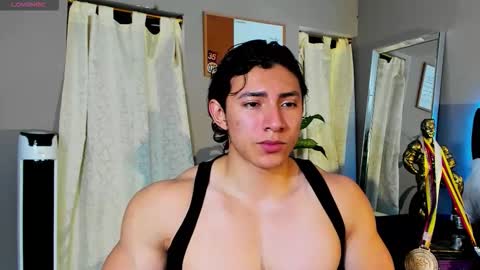 Alex online show from 09/15/25, 11:38