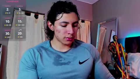 Alex online show from 02/10/26, 12:15