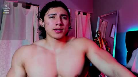 Alex online show from 02/17/26, 03:47