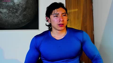 Alex online show from 03/19/26, 02:26