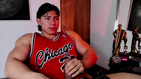 Alex online show from 05/27/26, 12:40