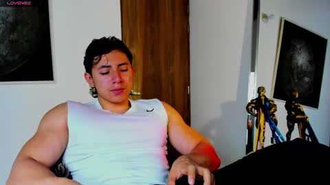 Snapshot of alexander_classy chatting on 06/18/26, 11:53 Alex online show from 06/18/26, 11:53