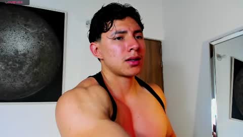 Snapshot of alexander_classy chatting on 06/22/26, 11:24 Alex online show from 06/22/26, 11:24