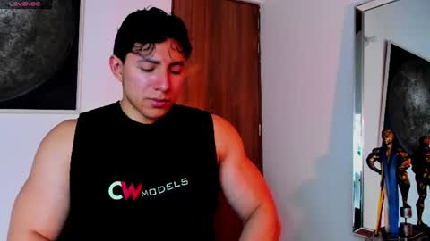 Snapshot of alexander_classy chatting on 07/12/26, 12:34 Alex online show from 07/12/26, 12:34