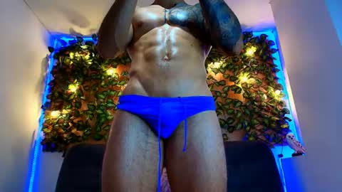 Alex Collin online show from 06/17/26, 01:23