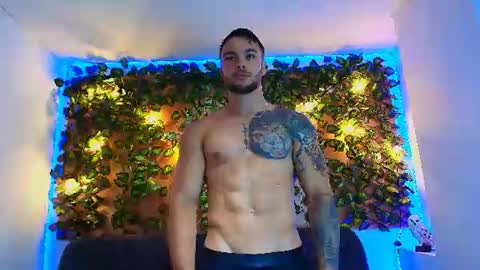 Alex Collin online show from 07/02/26, 12:22
