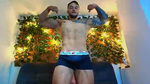 Alex Collin online show from 07/08/26, 12:31