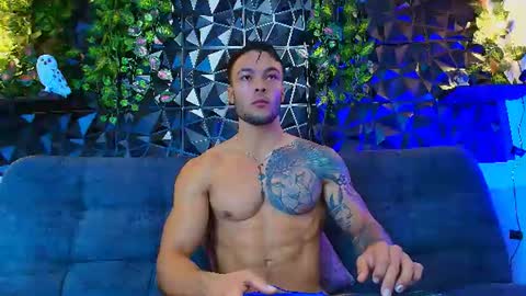 Alex Collin online show from 07/29/26, 11:30